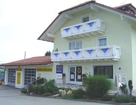 Bild Haus